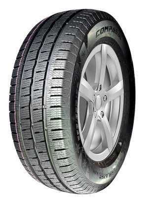 Compasal WinterBlazer VAN 215/65 R15C 104/102R