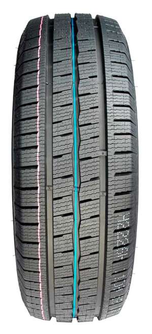 Compasal WinterBlazer VAN 215/65 R15C 104/102R