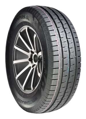 Compasal WinterBlazer VAN 215/65 R15C 104/102R