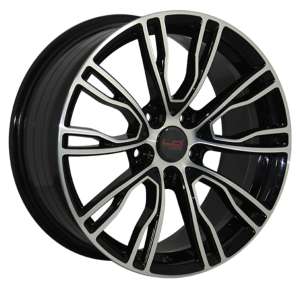 LegeArtis Concept-B533 (BF) 10.5xR21 ET43 5*112 D66.6