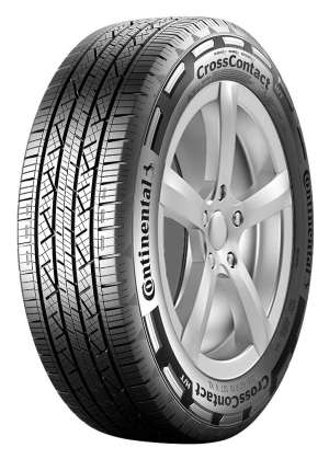 Continental ContiCrossContact H/T 235/55 R19 105V