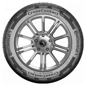 Continental ContiCrossContact H/T 235/55 R19 105V