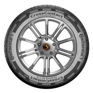 Continental ContiCrossContact H/T 235/55 R19 105V