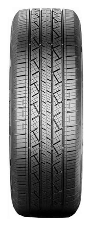 Continental ContiCrossContact H/T 235/55 R19 105V