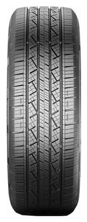 Continental ContiCrossContact H/T 235/55 R19 105V