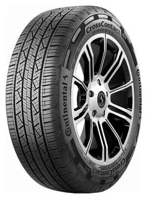 Continental ContiCrossContact H/T 235/55 R19 105V