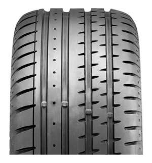 Continental ContiSportContact 2 275/30 R20 97Y (2008)