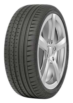 Continental ContiSportContact 2 275/30 R20 97Y (2008)