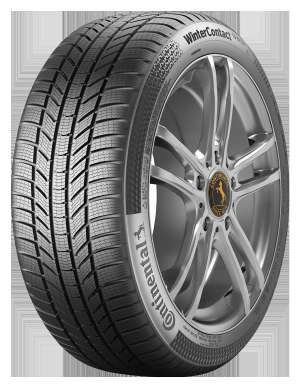 Continental ContiWinterContact TS870P 255/45 R20 105V