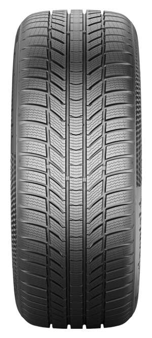 Continental ContiWinterContact TS870P 255/45 R20 105V