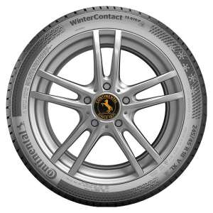 Continental ContiWinterContact TS870P 255/45 R20 105V