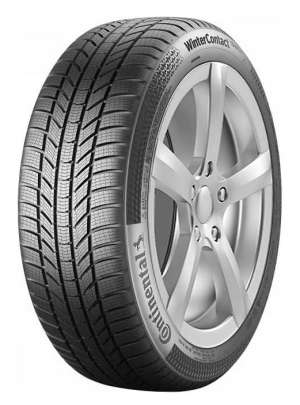 Continental ContiWinterContact TS870P 255/45 R20 105V