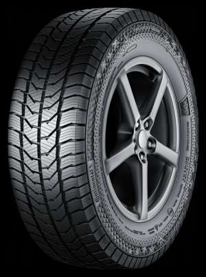 Continental VanContact Viking 195/75 R16C 107/105R