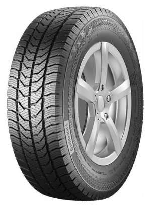 Continental VanContact Viking 195/75 R16C 107/105R