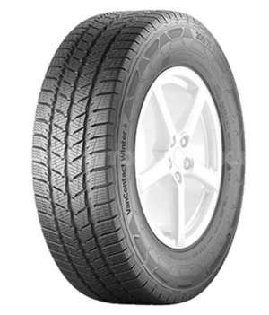 Continental VanContact Winter 225/65 R16C 112/110R