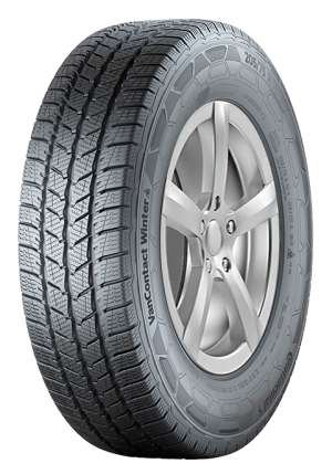 Continental VanContact Winter 225/65 R16C 112/110R