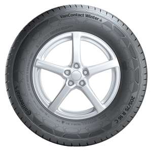 Continental VanContact Winter 225/65 R16C 112/110R