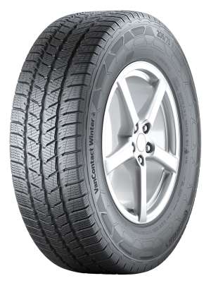 Continental VanContact Winter 225/65 R16C 112/110R