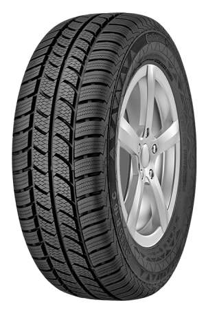 Continental VancoWinter 2 225/75 R16C 116/114T