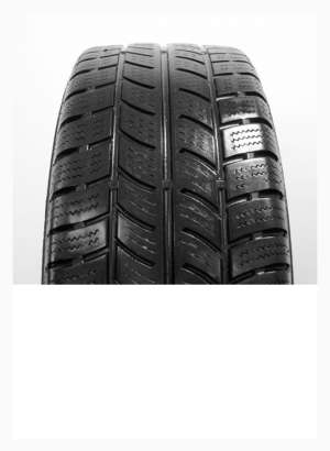 Continental VancoWinter 2 225/75 R16C 116/114T