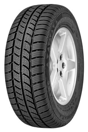 Continental VancoWinter 2 225/75 R16C 116/114T