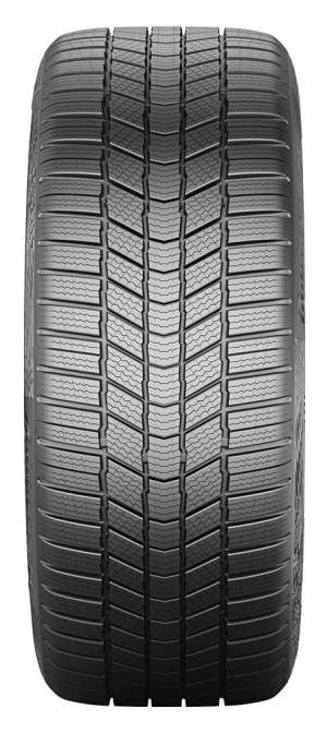 Continental WinterContact 8S 315/30 R21 109V