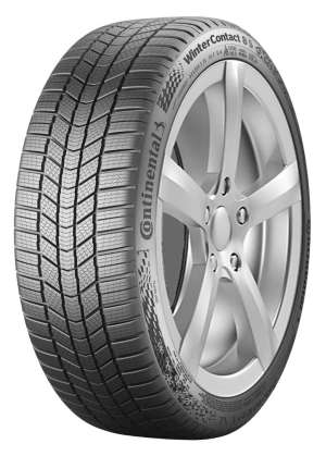 Continental WinterContact 8S 315/30 R21 105W