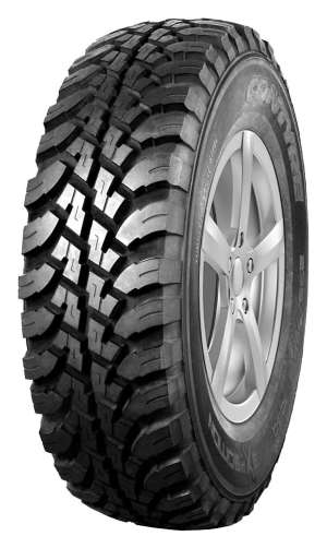 Contyre Expedition SUV 215/65 R16 98Q