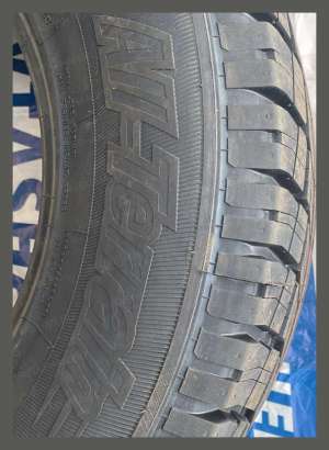 Cordiant All-Terrain 205/70 R15 100H