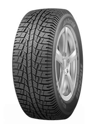 Cordiant All-Terrain 205/70 R15 100H