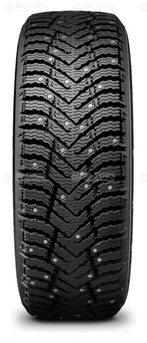 Cordiant Snow Cross 2 SUV 235/55 R18 104T