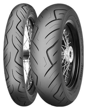 Mitas Custom Force 150/80 R16 77H Задняя