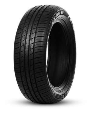 Doublecoin DS66 HP 215/55 R18 99V