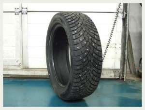 Pirelli Scorpion Ice Zero 2 235/50 R19 103H