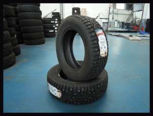 Nokian Tyres Nordman 7 195/65 R15 95T