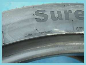 Gripmax SureGrip Pro Sport 275/40 R22 107Y