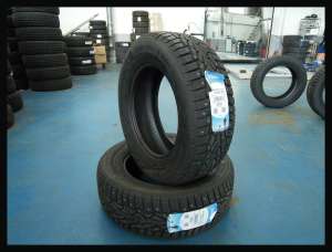 Nokian Tyres Nordman 7 SUV 215/65 R16 102T