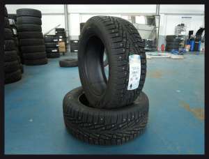 Nokian Tyres Nordman 7 SUV 255/55 R18 109T