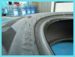 Kumho Ecsta HS52 215/50 R17 95W