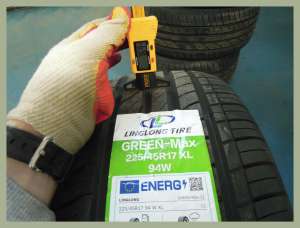 LingLong Green-Max ECO Touring 225/45 R17 94W