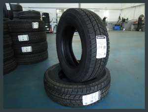 Continental VanContact Viking 205/75 R16C 110/108R