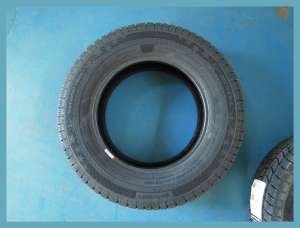 Continental VanContact Viking 205/75 R16C 110/108R