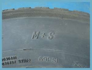 Triangle TR652 205/75 R16C 110/108R