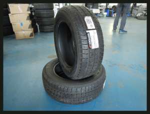 Yokohama BluEarth-Van All Season RY61 215/60 R16C 103/101T