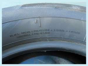 PowerTrac SnowMarch Stud 195/65 R15 95T