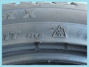 Hankook Winter i*Cept X RW10 255/45 R20 101T