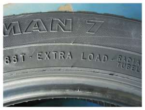 Nokian Tyres Nordman 7 185/60 R15 88T