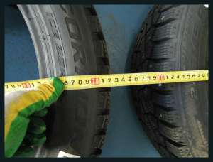 Pirelli Scorpion Ice Zero 2 255/45 R20 105H