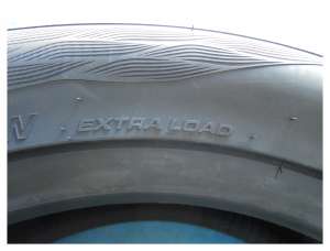 Goodride Solmax1 235/55 R19 105W