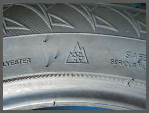 Goodride SW618 205/55 R16 91H